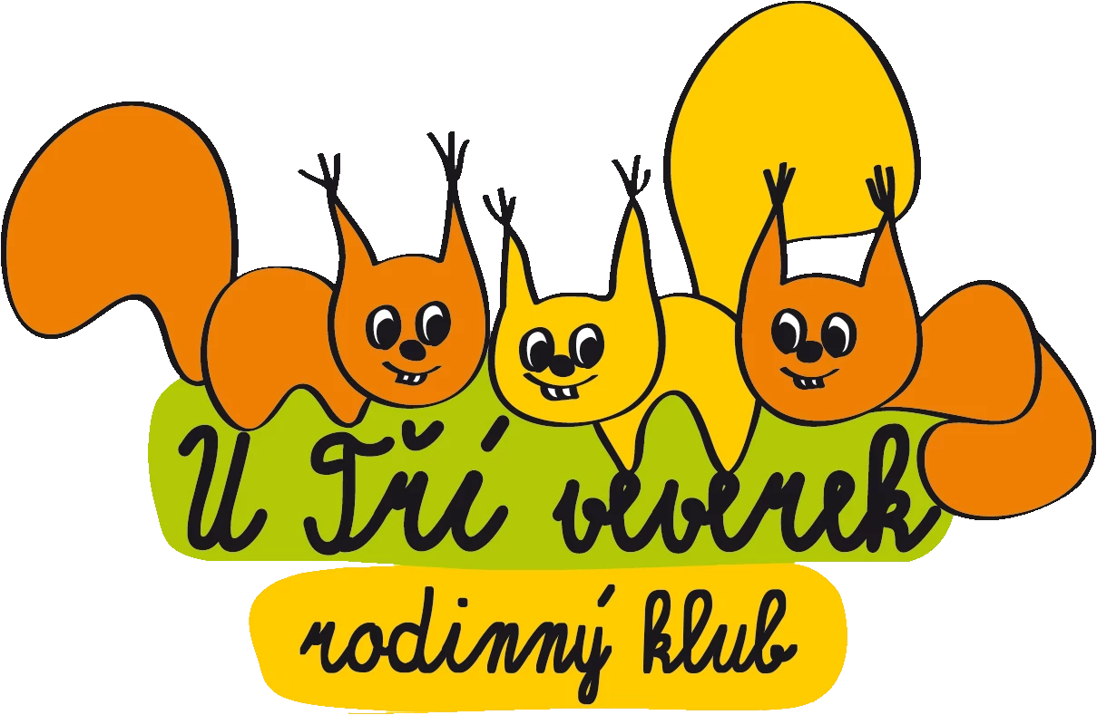Logo Klubíku