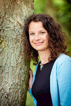 Lucie Kubíčková