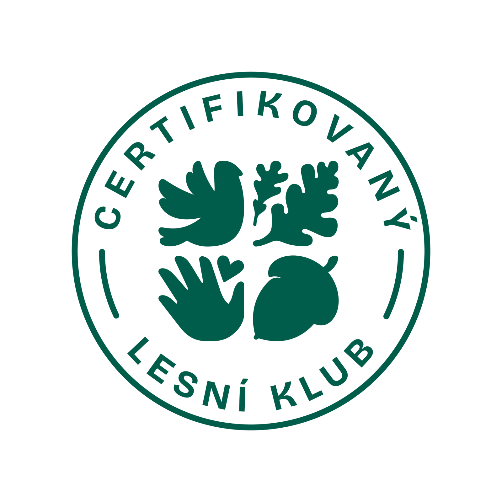 Certifikovaný lesní klub